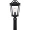 Quoizel Darius Outdoor Post Lantern DRS9011EK - alternate 3